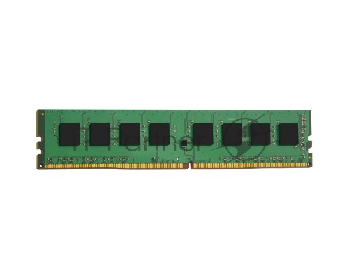 Оперативная память Kingston 16Gb DDR4 2666MHz DIMM KVR26N19D8/16
