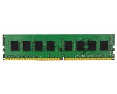 Оперативная память Kingston 16Gb DDR4 2666MHz DIMM KVR26N19D8/16