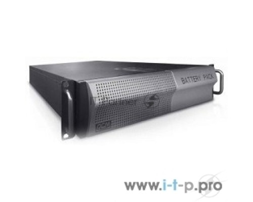 Батарейный модуль UPS Powercom BAT SRT-72V for SRT-3000A