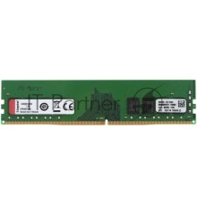 Оперативная память Kingston 8GB DDR4 2666MHz KVR26N19S8/8 {PC4-21300,CL19}