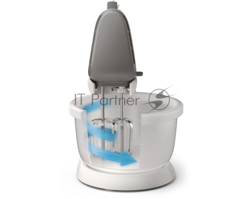 Миксер Philips HR3745/00