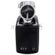 Мясорубка Kitfort KT-2101-3 1500Вт оранжевый/черный