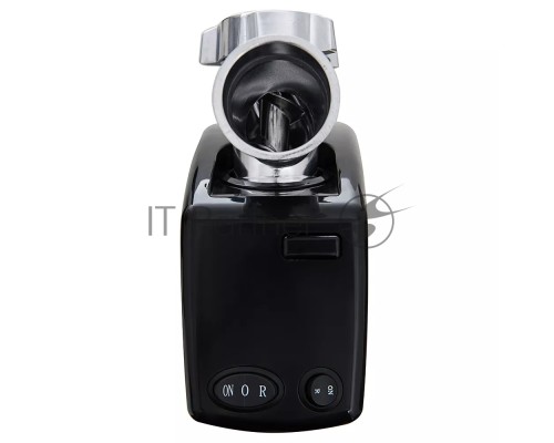 Мясорубка Kitfort KT-2101-2 1500Вт зеленый/черный