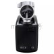 Мясорубка Kitfort KT-2101-2 1500Вт зеленый/черный