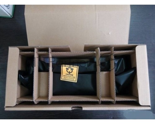 Печь в сборе Canon MF-6140/6180 (FM1-D112)