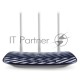 Маршрутизатор TP-Link  Беспроводный Archer C20(RU)
