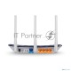 Маршрутизатор TP-Link  Беспроводный Archer C20(RU)