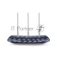 Маршрутизатор TP-Link  Беспроводный Archer C20(RU)