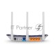 Маршрутизатор TP-Link  Беспроводный Archer C20(RU)