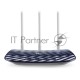 Маршрутизатор TP-Link  Беспроводный Archer C20(RU)