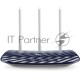 Маршрутизатор TP-Link  Беспроводный Archer C20(RU)
