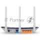 Маршрутизатор TP-Link  Беспроводный Archer C20(RU)