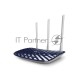 Маршрутизатор TP-Link  Беспроводный Archer C20(RU)