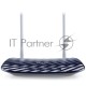 Маршрутизатор TP-Link  Беспроводный Archer C20(RU)