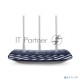 Маршрутизатор TP-Link  Беспроводный Archer C20(RU)
