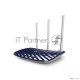 Маршрутизатор TP-Link  Беспроводный Archer C20(RU)