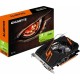 Видеокарта GIGABYTE GV-N1030OC-2GI PCI-E 3.0 2 ГБ GDDR5, 64 бит, DVI-D, HDMI, GPU 1265 МГц