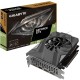 Видеокарта GIGABYTE GV-N1030OC-2GI PCI-E 3.0 2 ГБ GDDR5, 64 бит, DVI-D, HDMI, GPU 1265 МГц