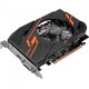 Видеокарта GIGABYTE GV-N1030OC-2GI PCI-E 3.0 2 ГБ GDDR5, 64 бит, DVI-D, HDMI, GPU 1265 МГц