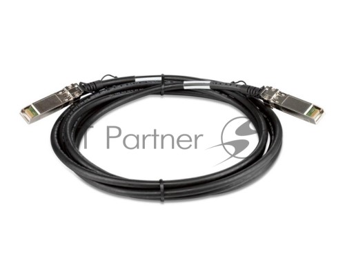 Кабель SFP+ 10GE 3M SFP-10G-CU3M HUAWEI