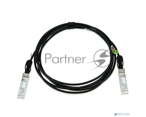 Кабель SFP+ 10GE 3M SFP-10G-CU3M HUAWEI