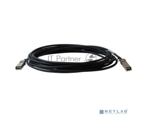 Кабель SFP+ 10GE 3M SFP-10G-CU3M HUAWEI