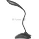 Микрофон DEFENDER MIC-115 BLACK 64115