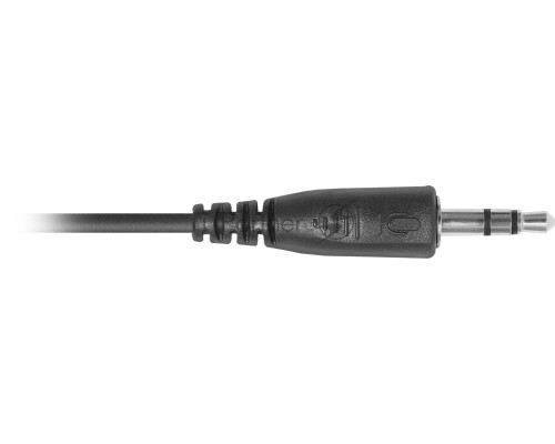 Микрофон DEFENDER MIC-115 BLACK 64115