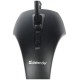 Микрофон DEFENDER MIC-115 BLACK 64115