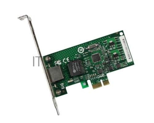 Сетевой контроллер ACD-82574L-1x1G-RJ45