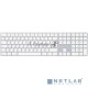 Аксессуар Apple Magic Keyboard with Numeric Keypad [MQ052RS/A]