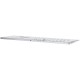 Аксессуар Apple Magic Keyboard with Numeric Keypad [MQ052RS/A]