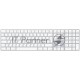 Аксессуар Apple Magic Keyboard with Numeric Keypad [MQ052RS/A]