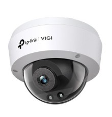 TP-Link VIGI C240I(4mm) Купольная камера 4 Мп с ИК-подсветкой