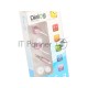 Наушники EP-F57 PINK Dialog розовая