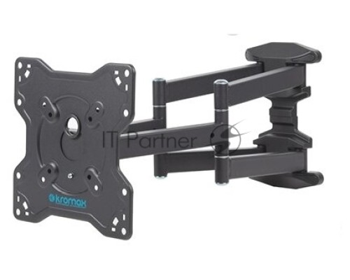 Крепеж Kromax OPTIMA-407 grey