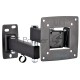 Кронштейн Kromax OPTIMA-104 black, 10