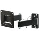Кронштейн Kromax OPTIMA-104 black, 10