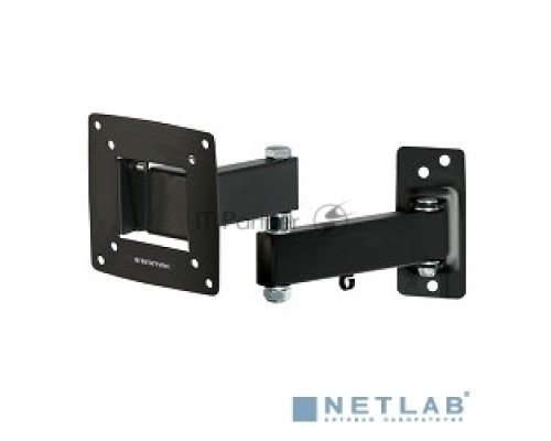 Кронштейн Kromax OPTIMA-104 black, 10