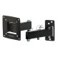 Кронштейн Kromax OPTIMA-104 black, 10