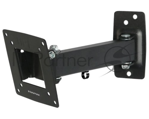 Кронштейн Kromax OPTIMA-103 black, 10