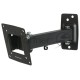 Кронштейн Kromax OPTIMA-103 black, 10