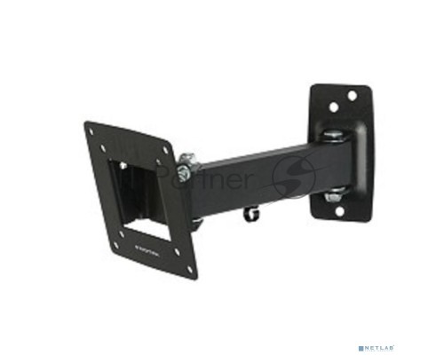 Кронштейн Kromax OPTIMA-103 black, 10