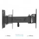 Кронштейн Kromax OPTIMA-103 black, 10