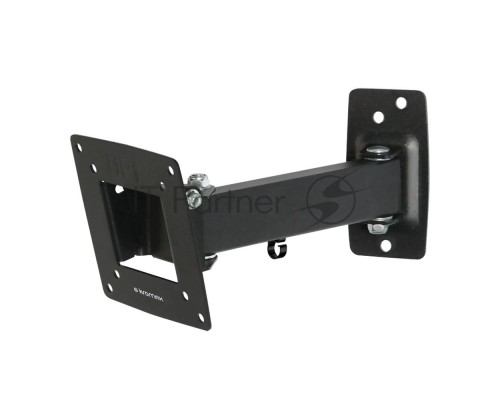 Кронштейн Kromax OPTIMA-103 black, 10