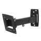 Кронштейн Kromax OPTIMA-103 black, 10