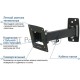 Кронштейн Kromax OPTIMA-103 black, 10