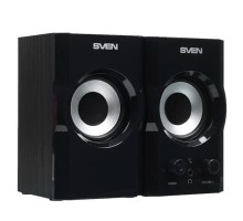 АС SPS-606, черный (6 Вт)