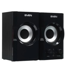 АС SPS-606, черный (6 Вт)