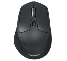 910-004794/910-004791  Logitech Мышь беспроводная M720 Triathlon 